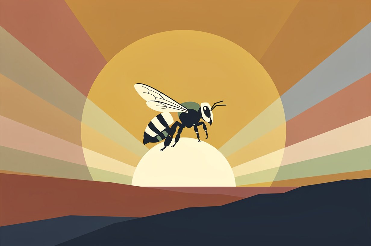 Buzzing Now — California Buzz
