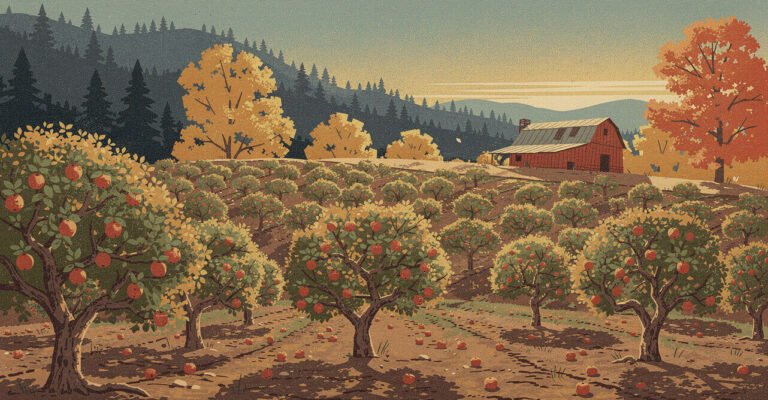 best apple orchards in oak glen