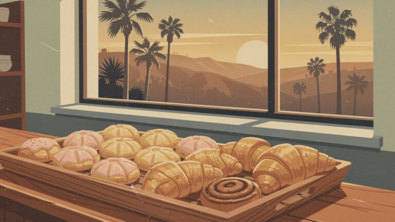 best bakeries in los angeles