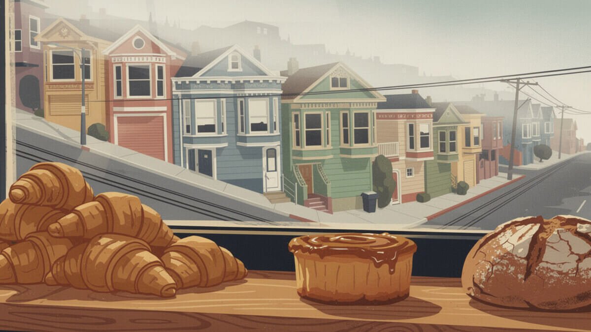 best bakeries in san francisco