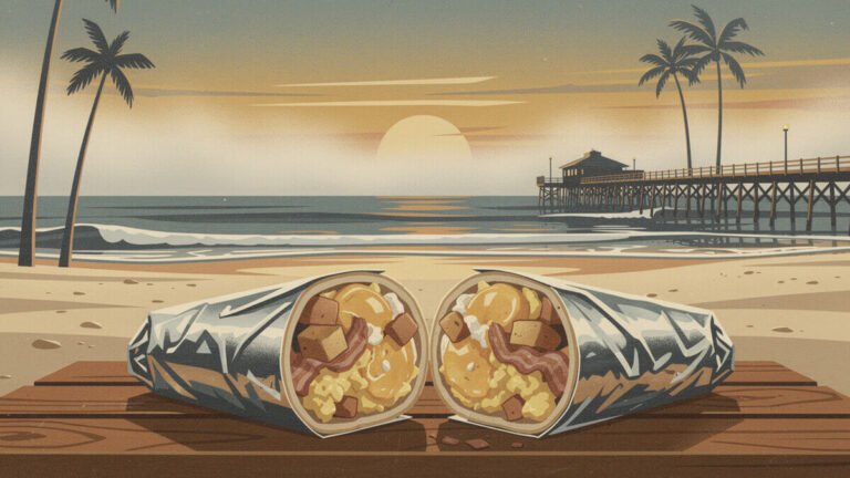 best breakfast burritos in san diego