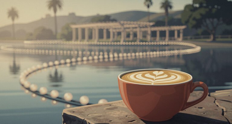 best coffee in oakland