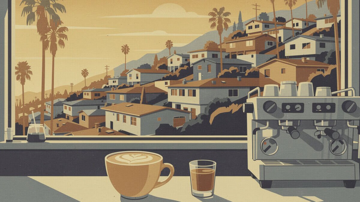 best coffee in los angeles
