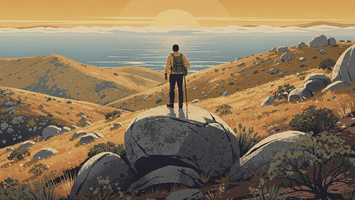 best hikes in san diego