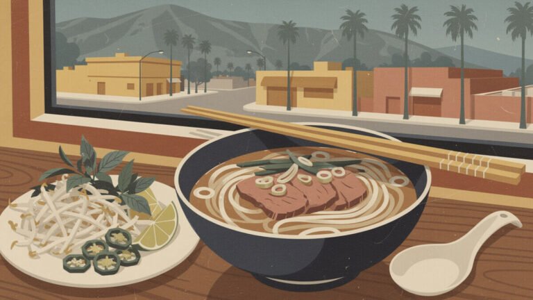 best pho in san jose